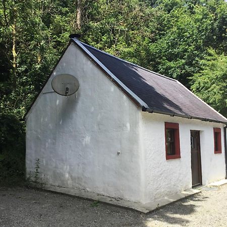 Traditional 18Th Century Converted Stables Wexford Exterior foto