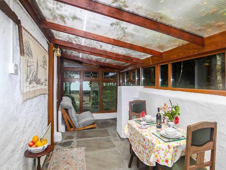 Traditional 18Th Century Converted Stables Wexford Exterior foto